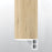 XL Prescott Akadia Luxury Vinyl Moulding / Trim - 2.75" x 94" Eased Edge Flush Stairnose