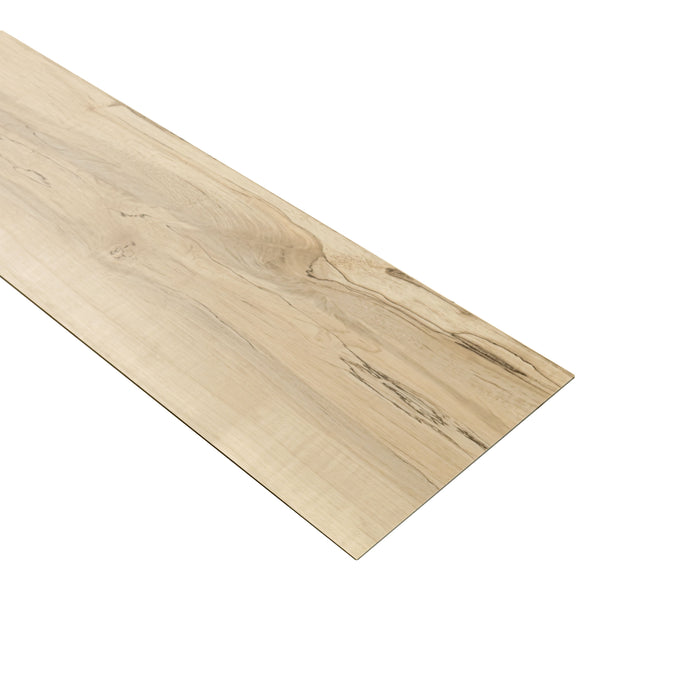 Everlife LVT Nove Plus Akadia Dryback Luxury Vinyl Plank Flooring - Low Gloss