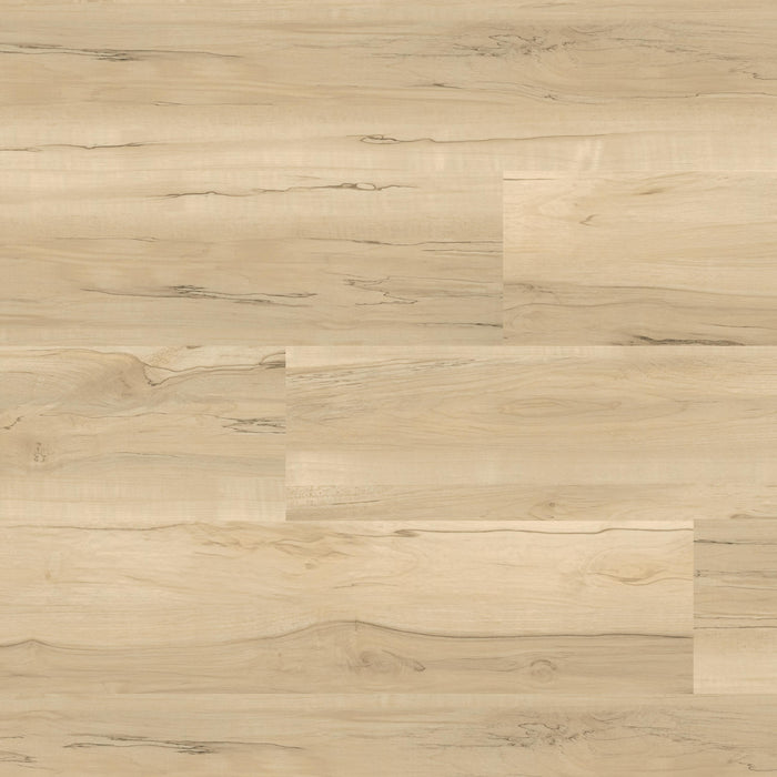 Everlife LVT Nove Plus Bayhill Blonde Dryback Luxury Vinyl Plank Flooring - Low Gloss