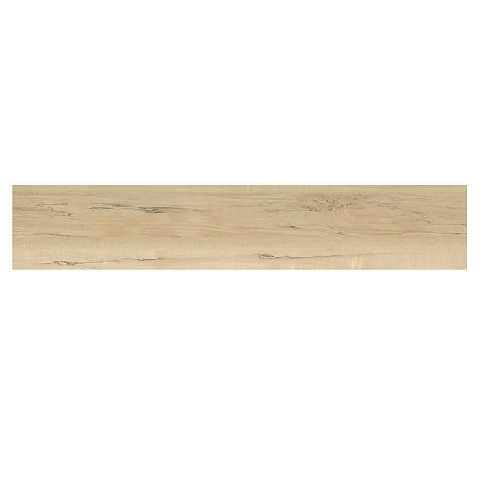 Everlife LVT Nove Reserve Akadia Dryback Luxury Vinyl Plank Flooring - Low Gloss