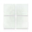 Akuza Day Maru Deco Porcelain Tile - 6" x 6"  x  9 MM Matte