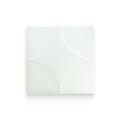 Akuza Day Maru Deco Porcelain Tile - Matte