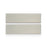 Akuza Moon Porcelain Tile - 2.5" x 9"  x  9 MM Matte