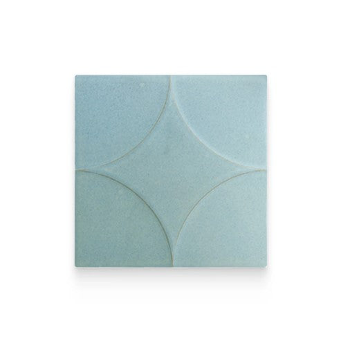 Akuza Sky Maru Deco Porcelain Tile | Lowest Price — Stone & Tile Shoppe ...