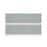 Akuza Sky Porcelain Tile - 2.5" x 9"  x  9 MM Matte