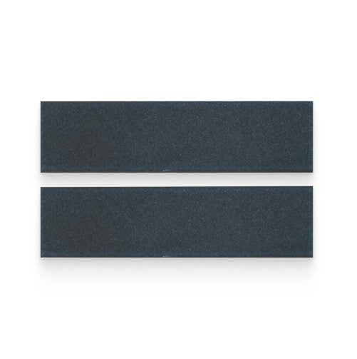 Akuza Storm Porcelain Tile - 2.5" x 9"  x  9 MM Matte