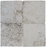 Full Tile Sample - Alabastrino Travertine Tile - 8" x 16" x 3/8" Tumbled