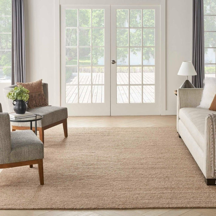 Alanna Beige Wool BGE
