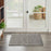 Alanna Grey Wool GREY
