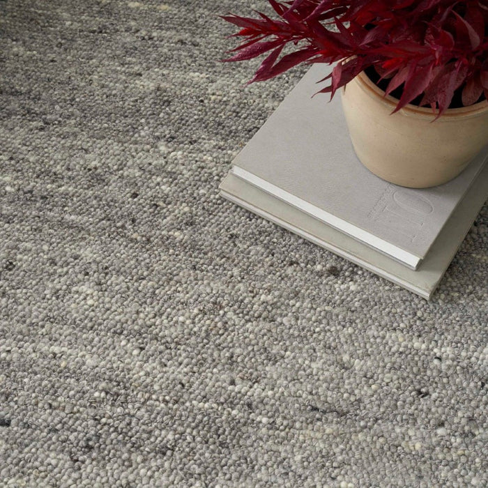 Alanna Grey GREY Wool ALN01