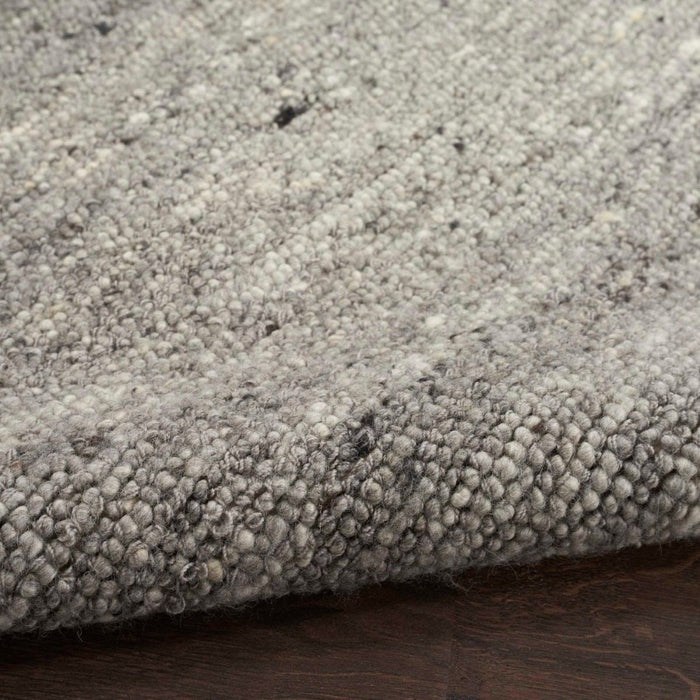 Alanna Grey GREY Wool