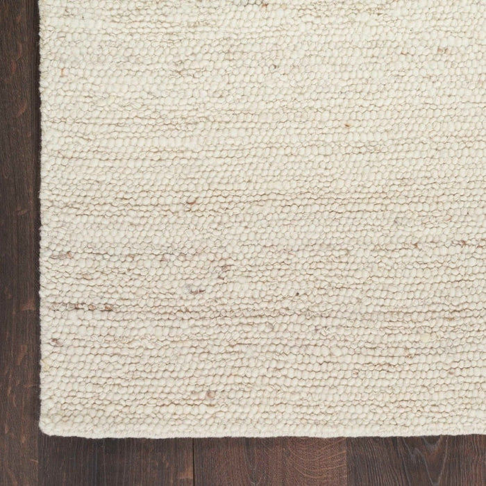 Alanna Wool IV Ivory