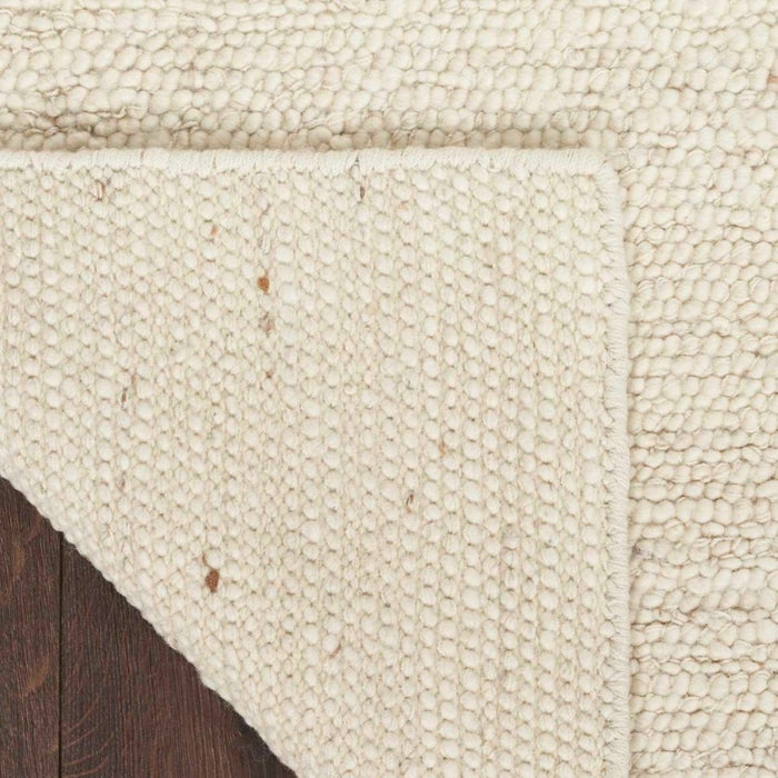 Alanna Ivory Wool IV