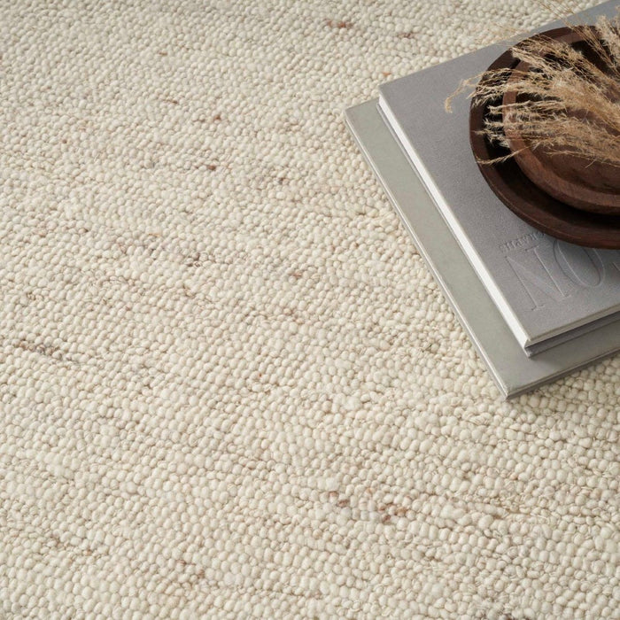 Alanna Ivory IV Wool ALN01