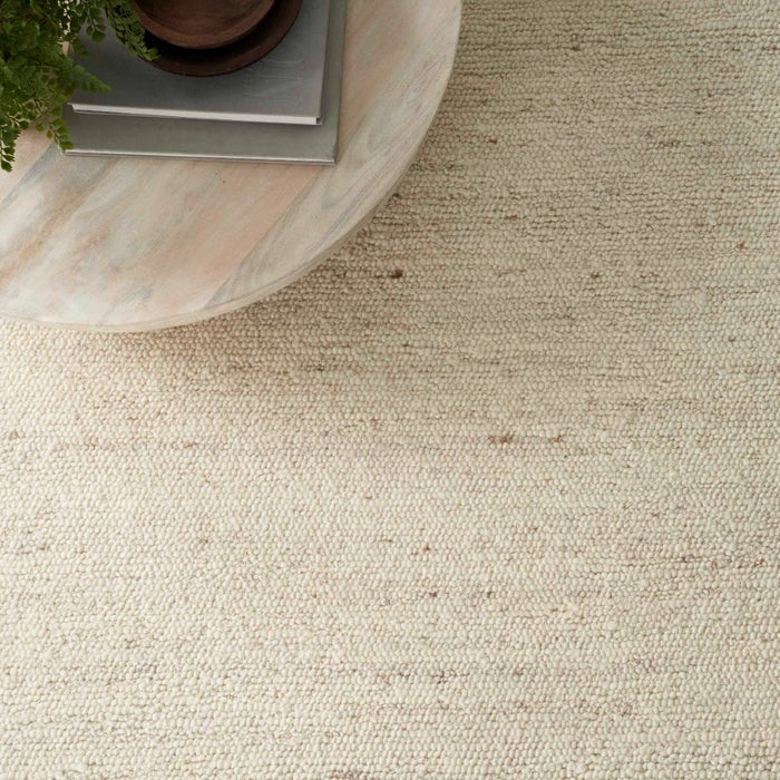 Alanna Wool Ivory ALN01 IV