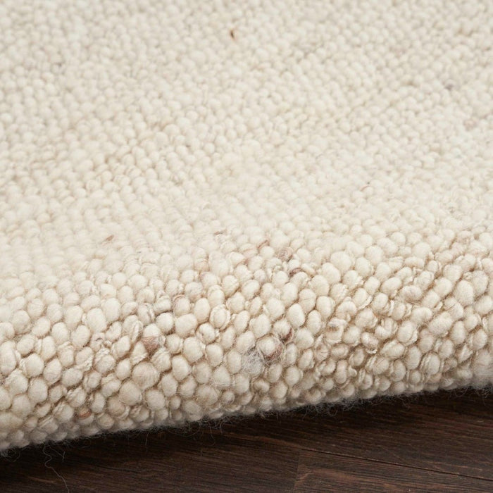 Alanna Ivory IV Wool