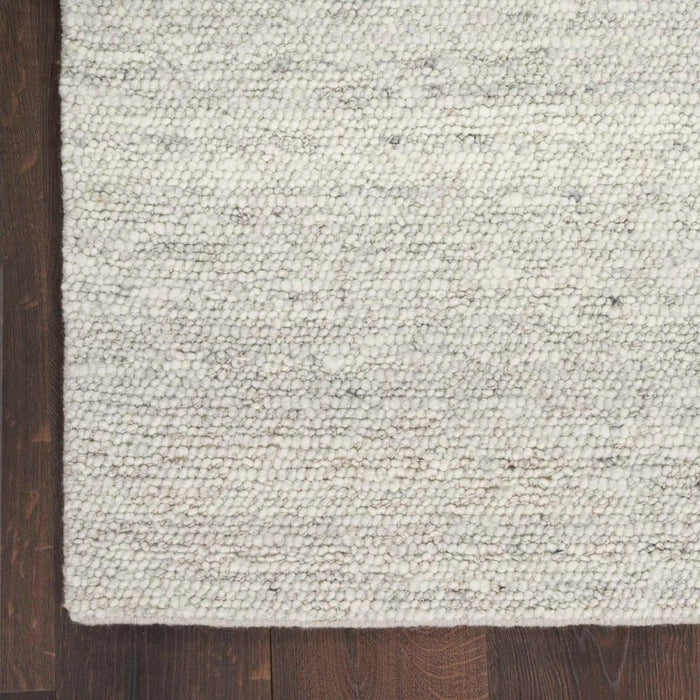 Alanna Wool SILVR Silver