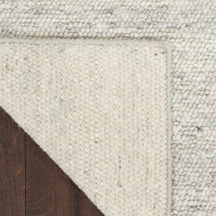 Alanna Silver Wool SILVR