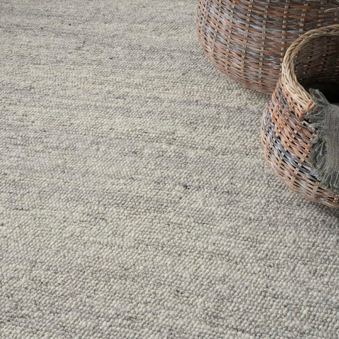 Alanna Wool Silver ALN01 SILVR