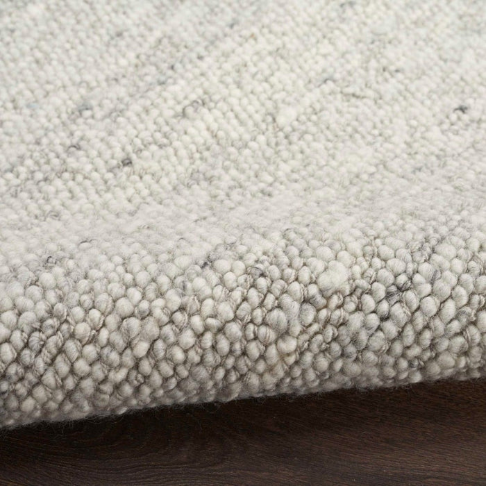 Alanna Silver SILVR Wool