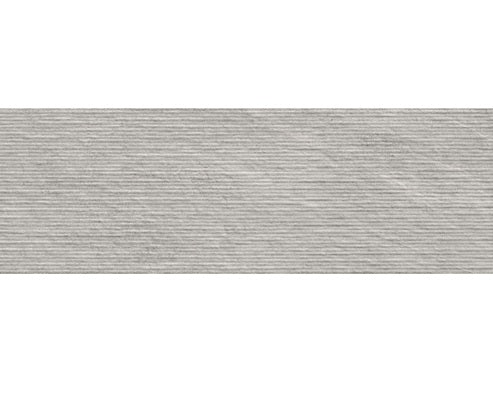 Alaska Ceramic Struttura Grey AKS3 Tile Natural 1