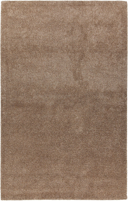 Polyester 35500 Area Rug Textured 1