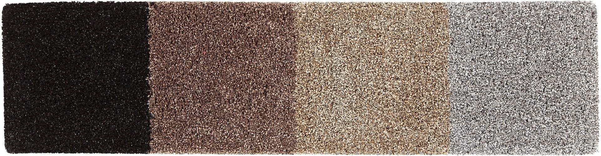 Polyester 35500 Area Rug Textured 4