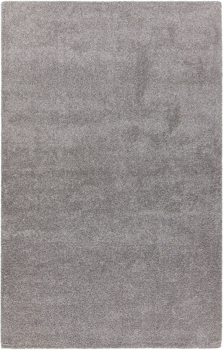 Polyester 35501 Area Rug Textured 1