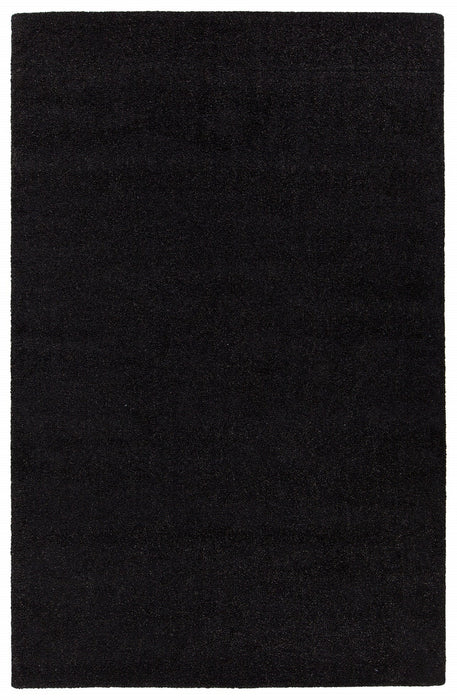 Polyester 35503 Area Rug Textured 1