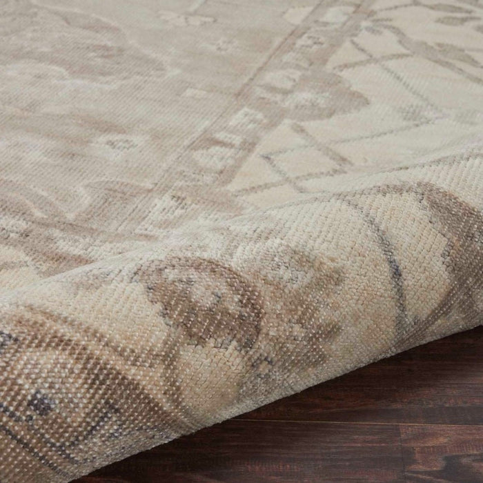 Aldora Silver Bamboo Silk SILVR