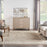 Aldora Bamboo Silk SILVR Silver