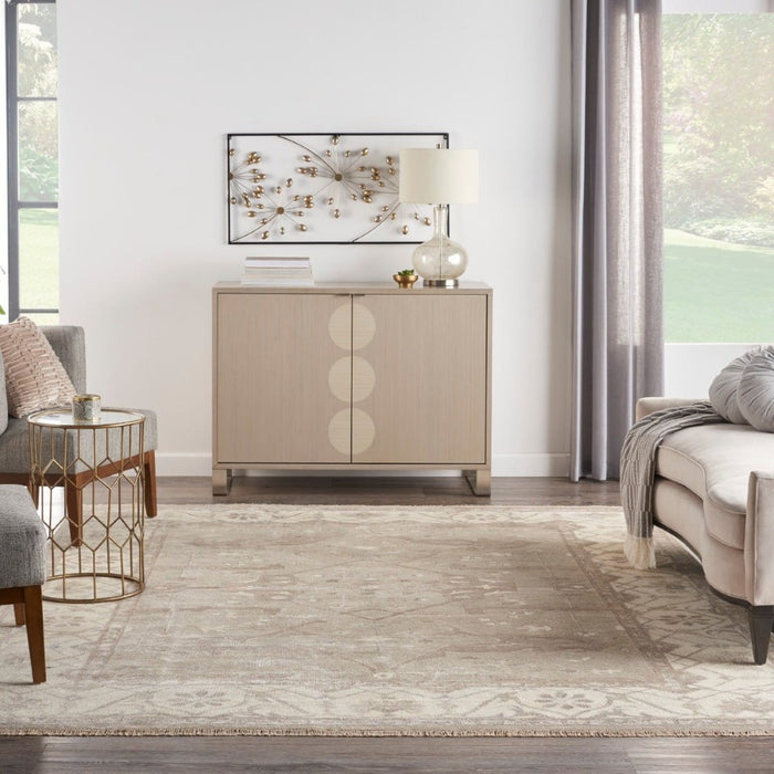 Aldora Bamboo Silk SILVR Silver
