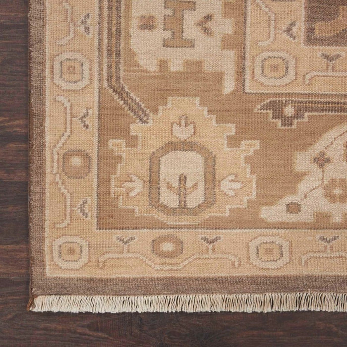 Aldora Mocha  Bamboo Silk