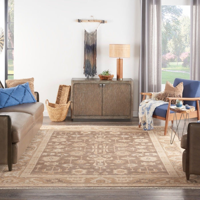Aldora Bamboo Silk  Mocha