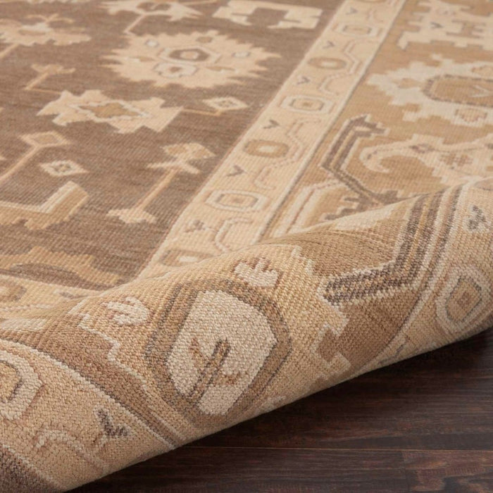 Aldora Mocha Bamboo Silk 