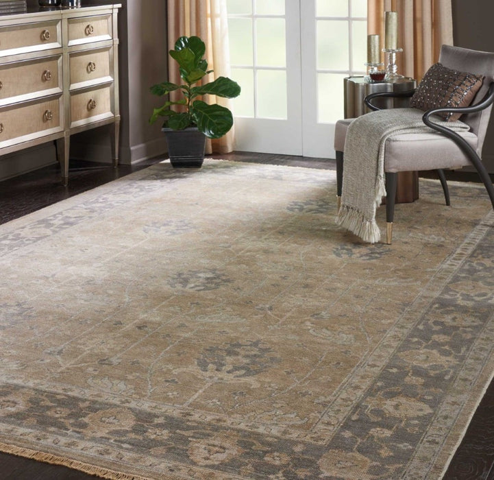 Aldora Bamboo Silk Pewter ALD07 