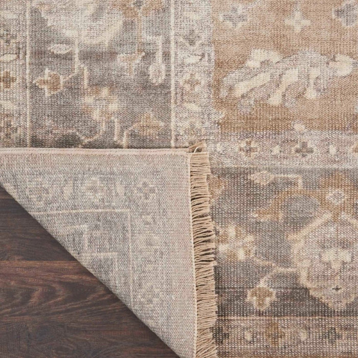 Aldora Bamboo Silk Pewter 