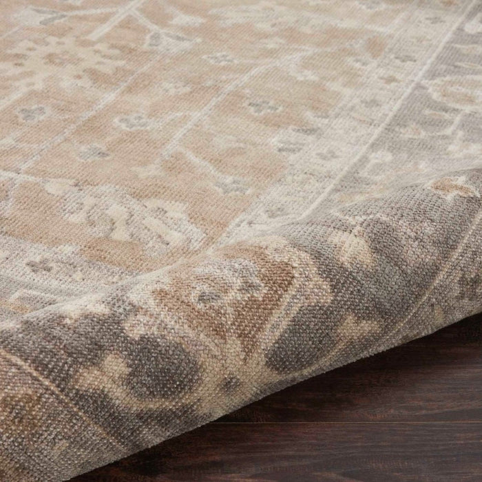 Aldora Pewter Bamboo Silk 