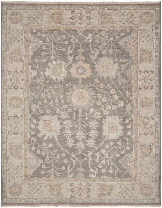 Aldora Bamboo Silk Aubergine 