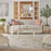 Aldora Ivory Grey Bamboo Silk IVGRY