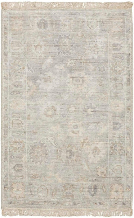 Aldora Silver Blue SILBL