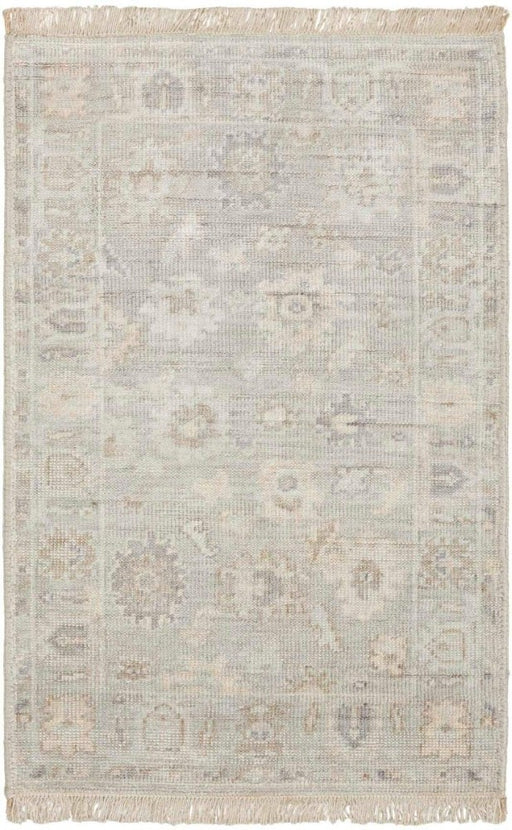 Aldora Silver Blue SILBL