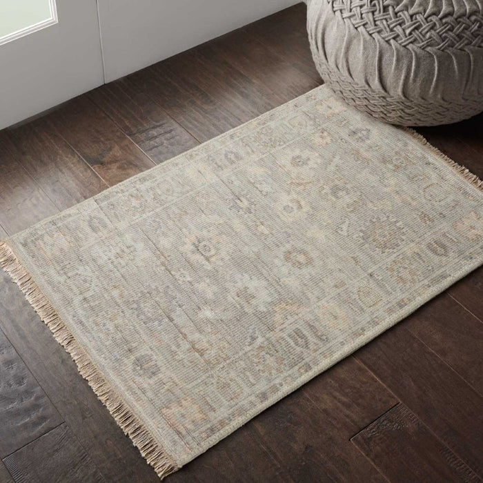 Aldora Bamboo Silk Silver Blue SILBL