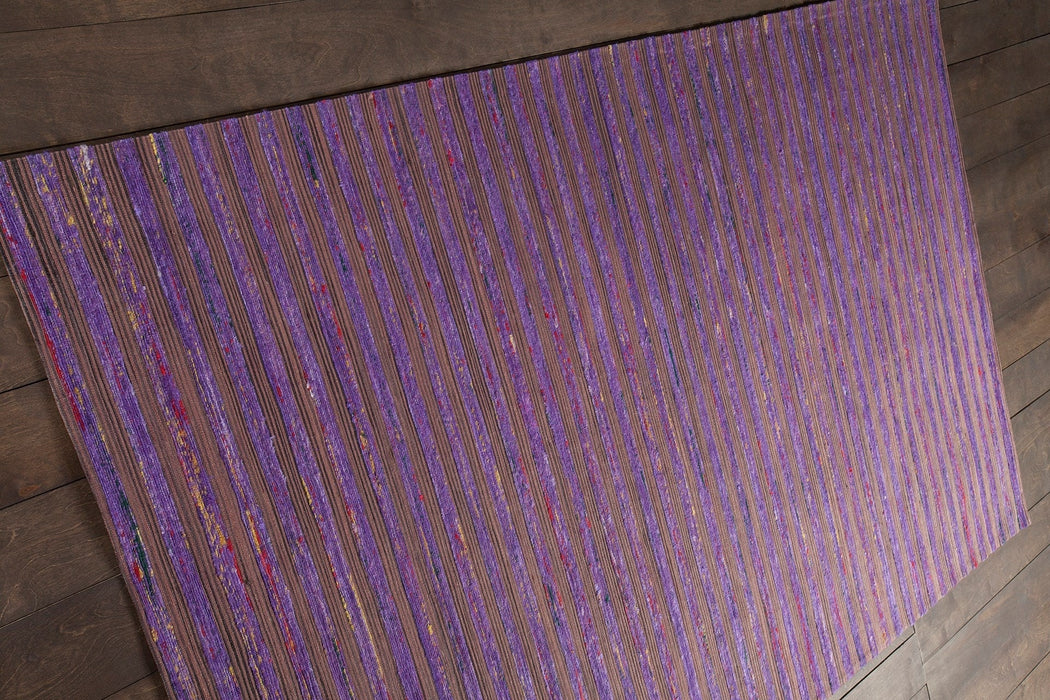 Polyester 27500 Area Rug Textured 3