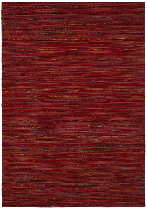 Polyester 27501 Area Rug Textured 1