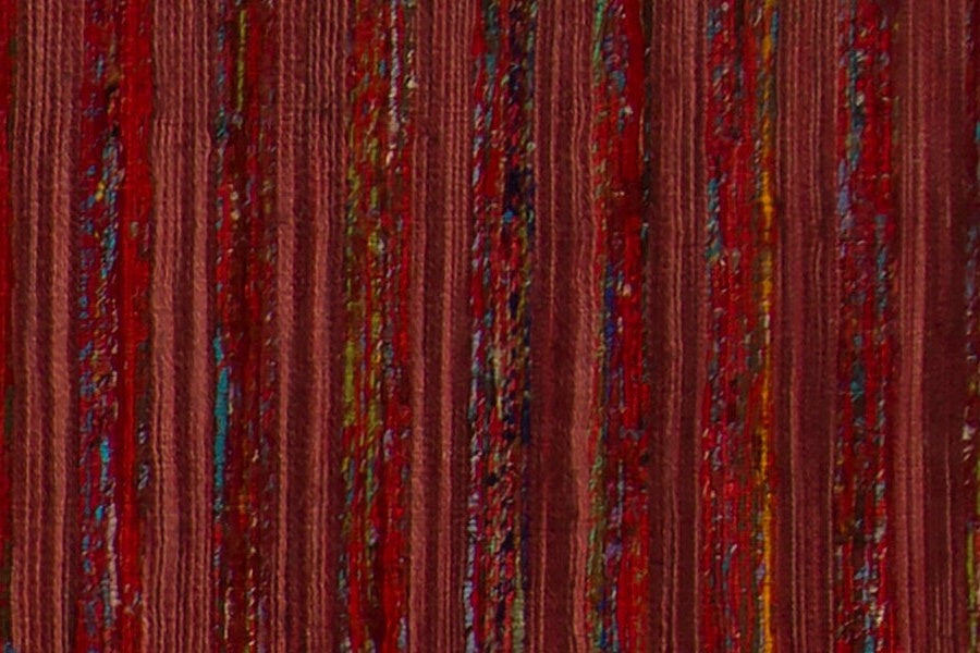 Polyester 27501 Area Rug Textured 4