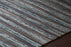 Polyester 27502 Area Rug Textured 5