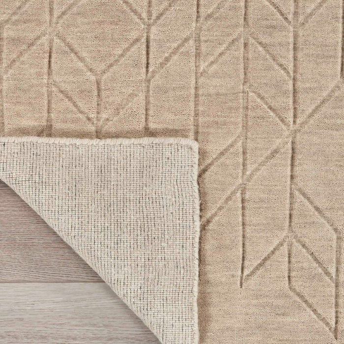 Alessia Beige Wool BGE