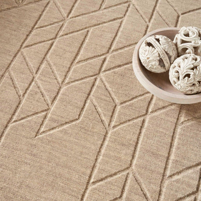 Alessia Wool Beige ALE01 BGE