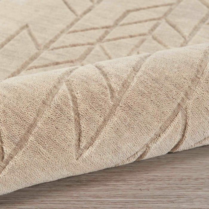 Alessia Beige BGE Wool